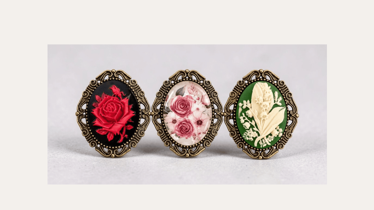 How to Style a Vintage-Inspired Brooch: The Ultimate Guide to Lapel Pins