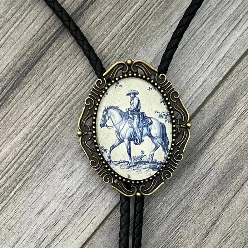 Bolo Ties