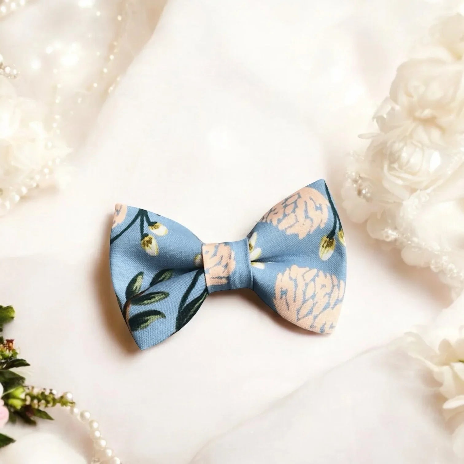 Let's Connect at The Bold Bow Tie: Instagram handle is @TheBoldBowTie. You can reach us via email at Help@theboldbowtie.com