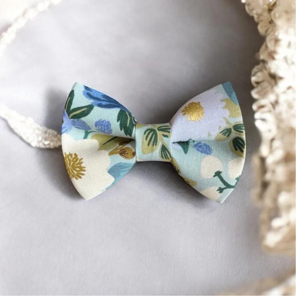 Let's Connect at The Bold Bow Tie: Instagram handle is @TheBoldBowTie. You can reach us via email at Help@theboldbowtie.com