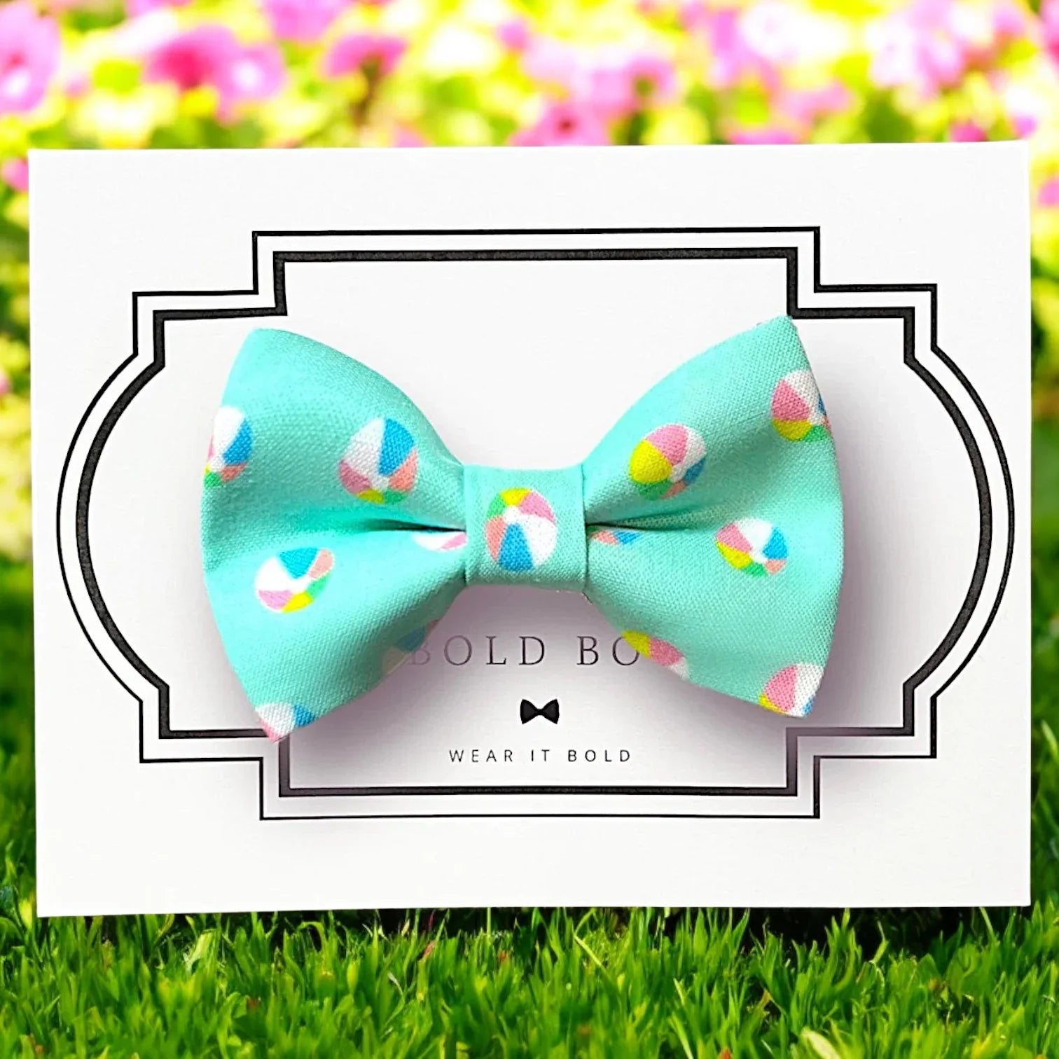 Let's Connect at The Bold Bow Tie: Instagram handle is @TheBoldBowTie. You can reach us via email at Help@theboldbowtie.com