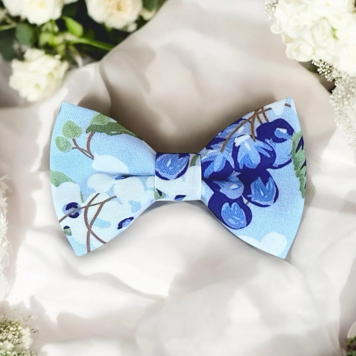 Let's Connect at The Bold Bow Tie: Instagram handle is @TheBoldBowTie. You can reach us via email at Help@theboldbowtie.com