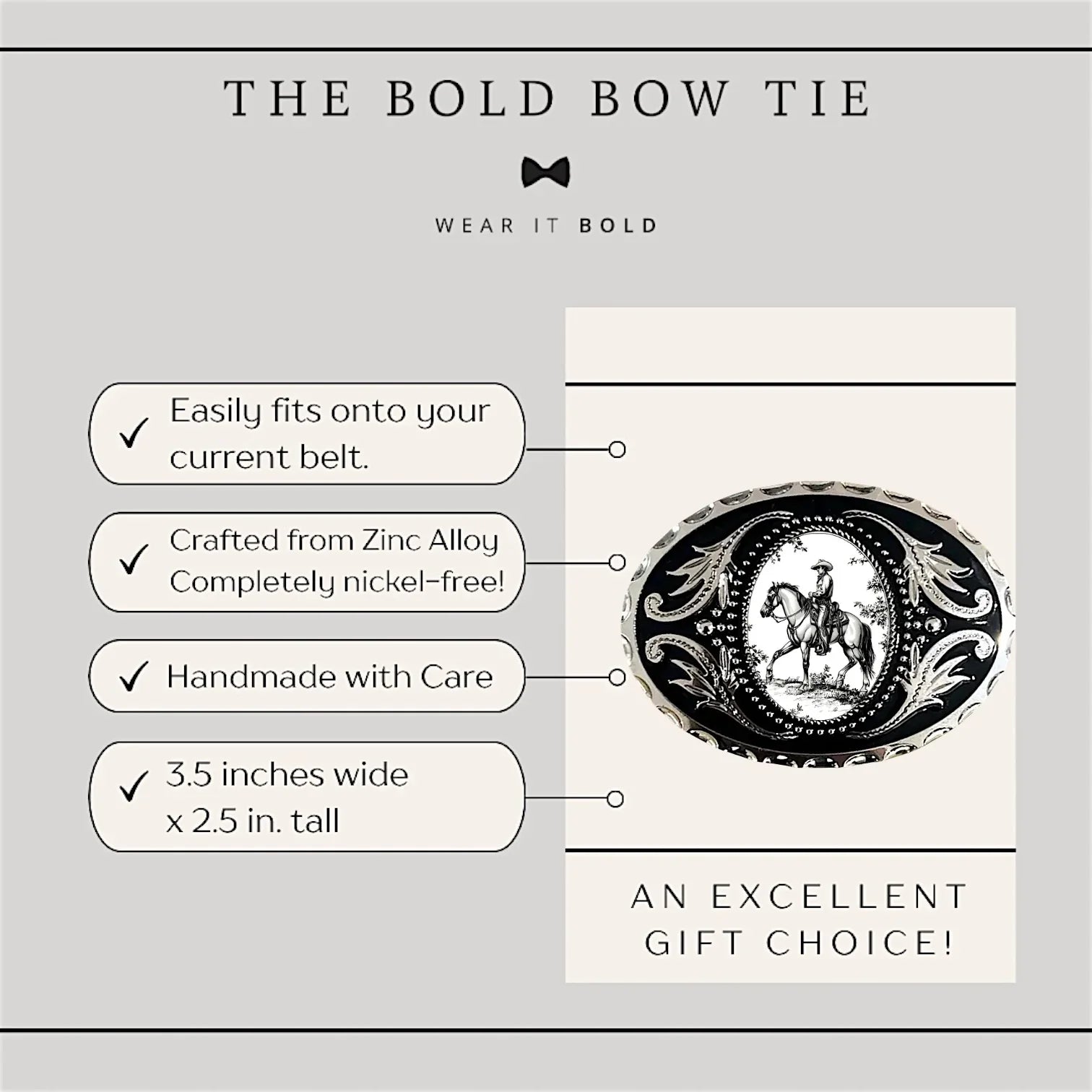 Let's Connect with The Bold Bow Tie! Instagram handle is @TheBoldBowTie and you can email us at help@TheBoldBowTie.com