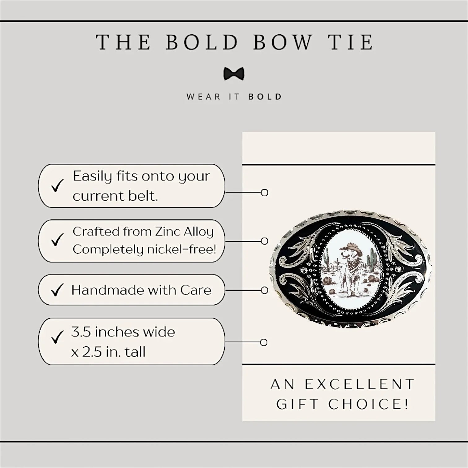 Let's Connect with The Bold Bow Tie! Instagram handle is @TheBoldBowTie and you can email us at help@TheBoldBowTie.com