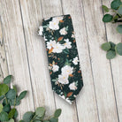 Emerald green men’s tie for wedding or special event.