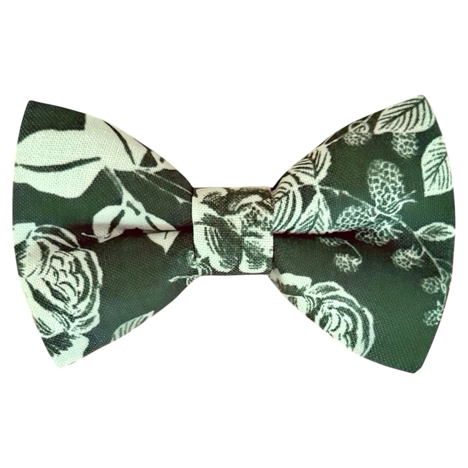 Let's Connect at The Bold Bow Tie: Instagram handle is @TheBoldBowTie. You can reach us via email at Help@theboldbowtie.com