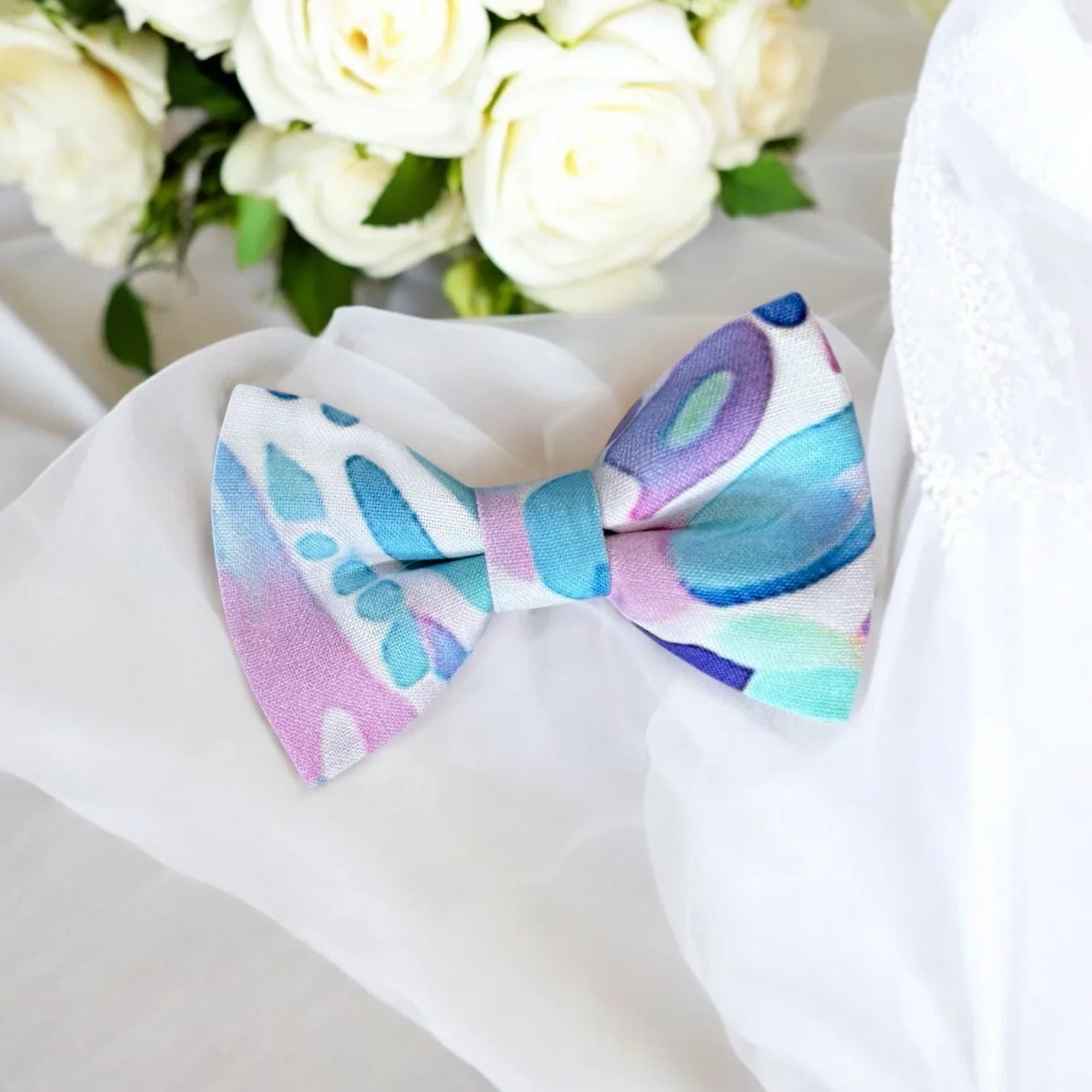 Let's Connect at The Bold Bow Tie: Instagram handle is @TheBoldBowTie. You can reach us via email at Help@theboldbowtie.com