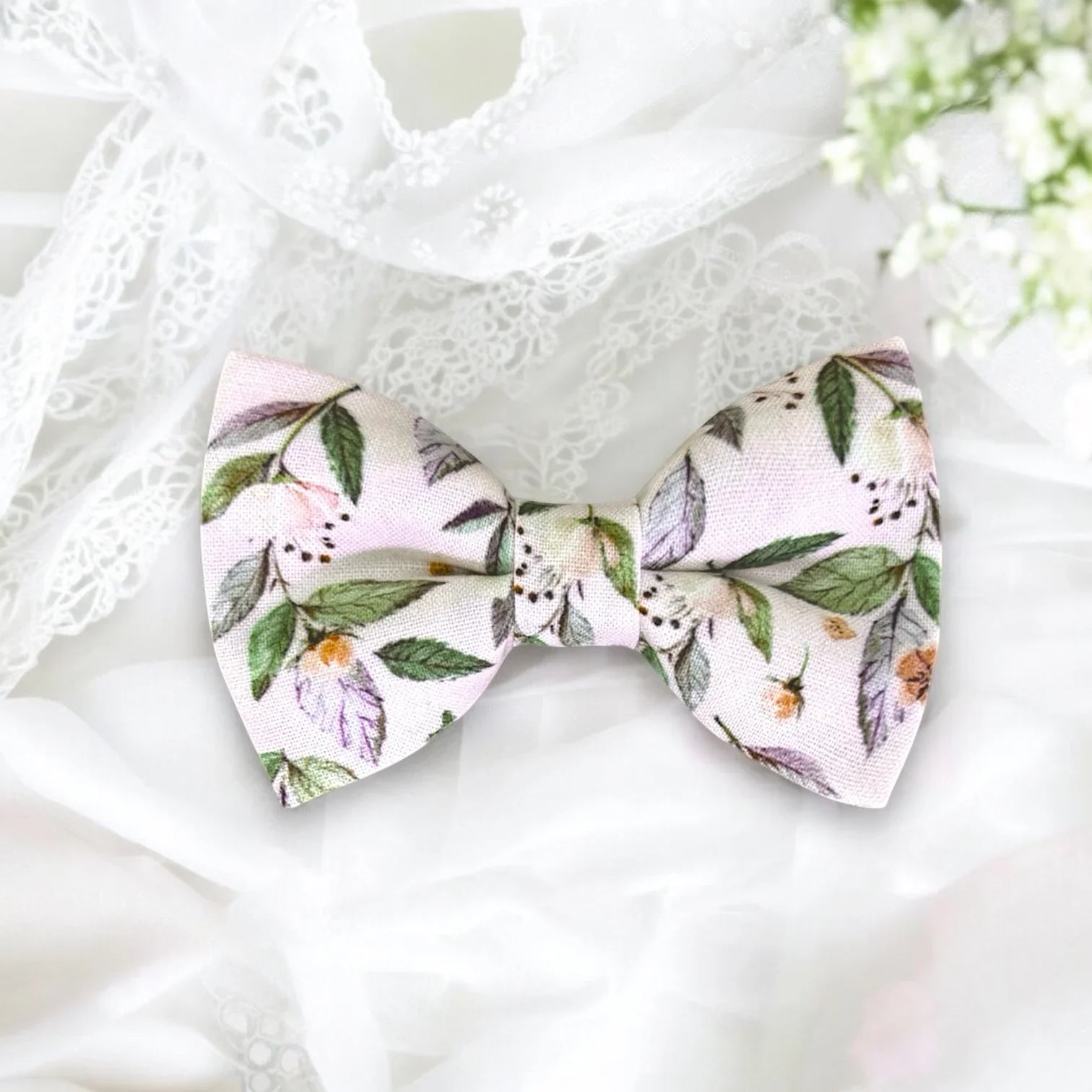 Let's Connect at The Bold Bow Tie: Instagram handle is @TheBoldBowTie. You can reach us via email at Help@theboldbowtie.com