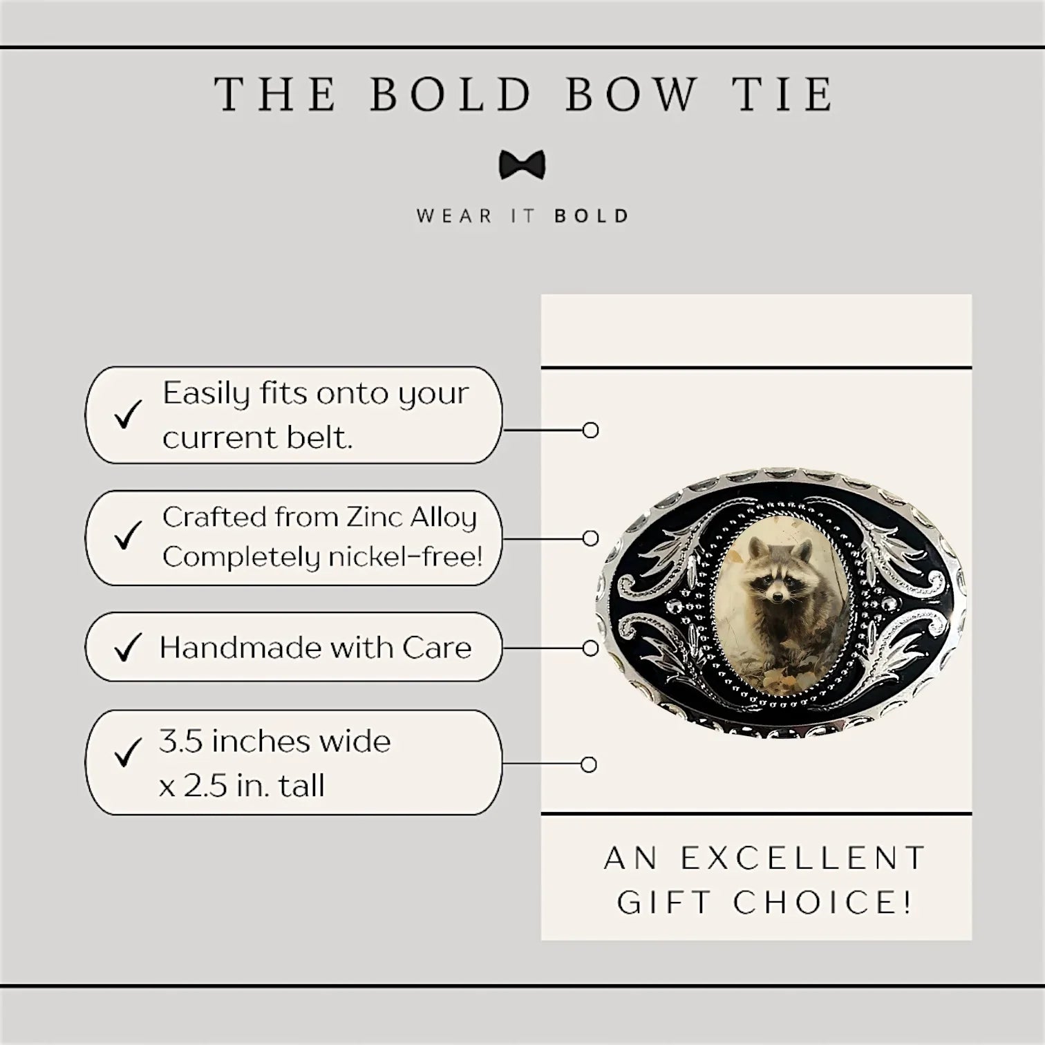 Let's Connect with The Bold Bow Tie! Instagram handle is @TheBoldBowTie and you can email us at help@TheBoldBowTie.com
