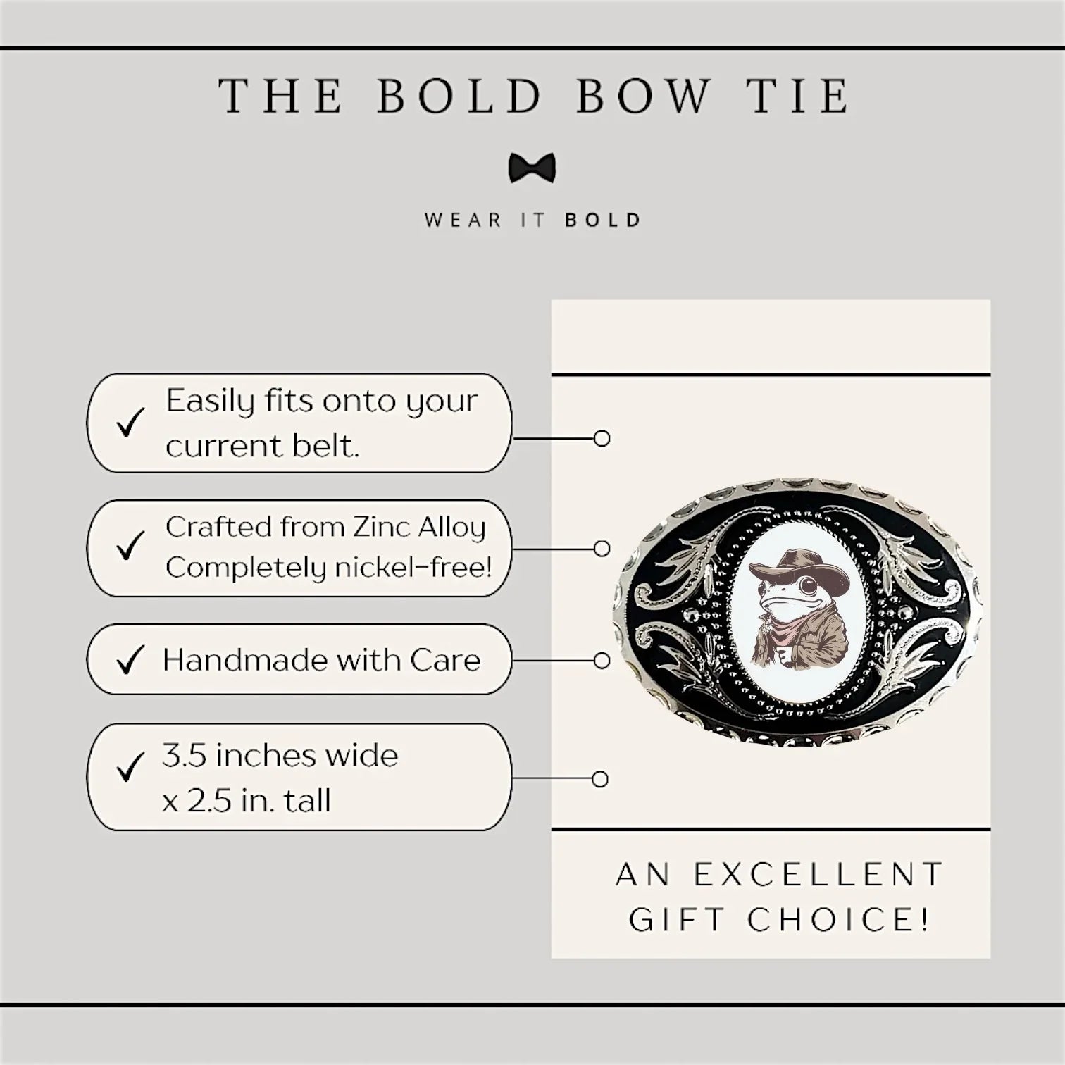 Let's Connect with The Bold Bow Tie! Instagram handle is @TheBoldBowTie and you can email us at help@TheBoldBowTie.com