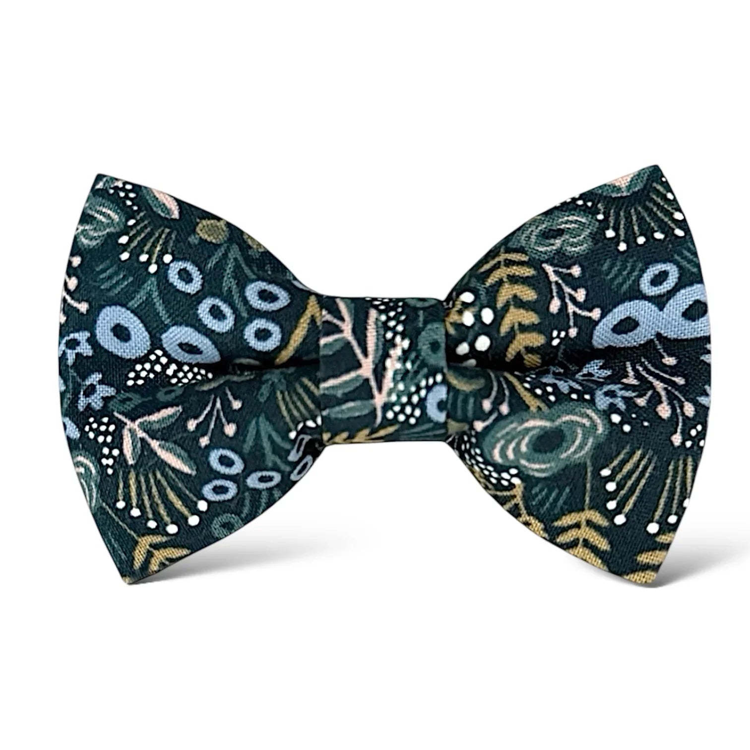 Let's Connect at The Bold Bow Tie: Instagram handle is @TheBoldBowTie. You can reach us via email at Help@theboldbowtie.com