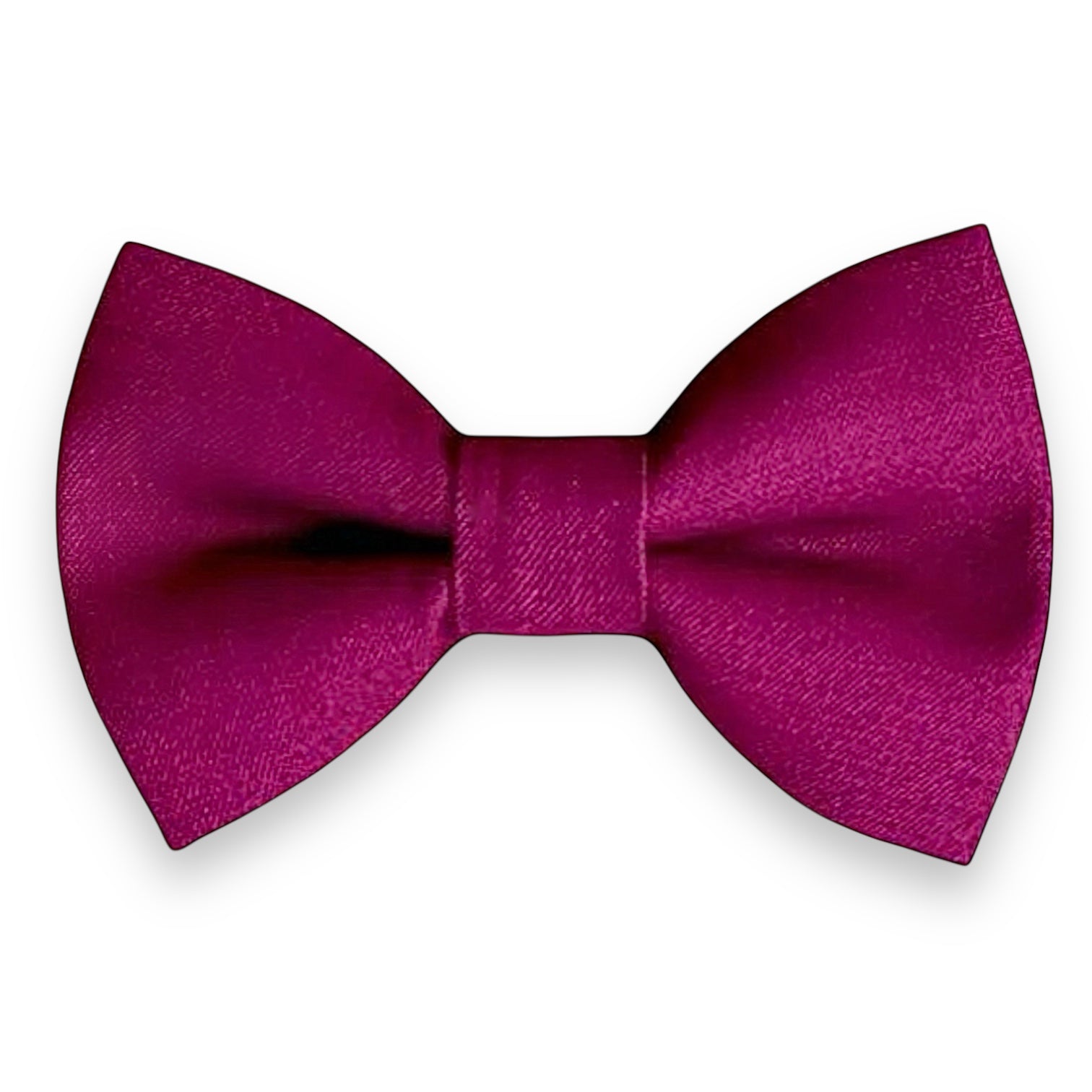 Sangria Bow Tie for groomsmen, weddings and ring bearer outfits.