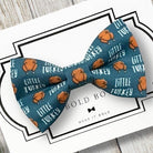 Little Turkey Dog Bow for Dog Collar and Cat Collar