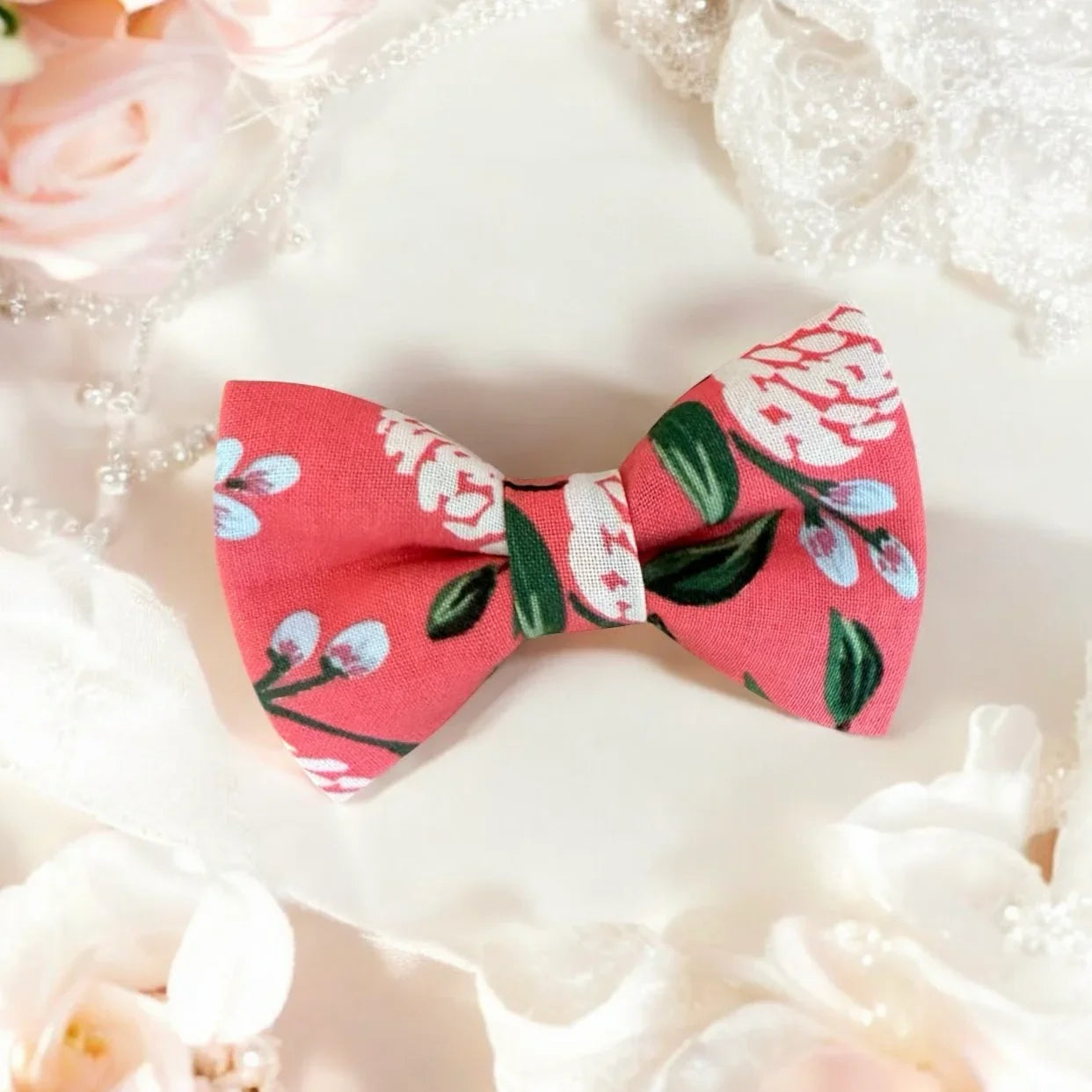 Let's Connect at The Bold Bow Tie: Instagram handle is @TheBoldBowTie. You can reach us via email at Help@theboldbowtie.com