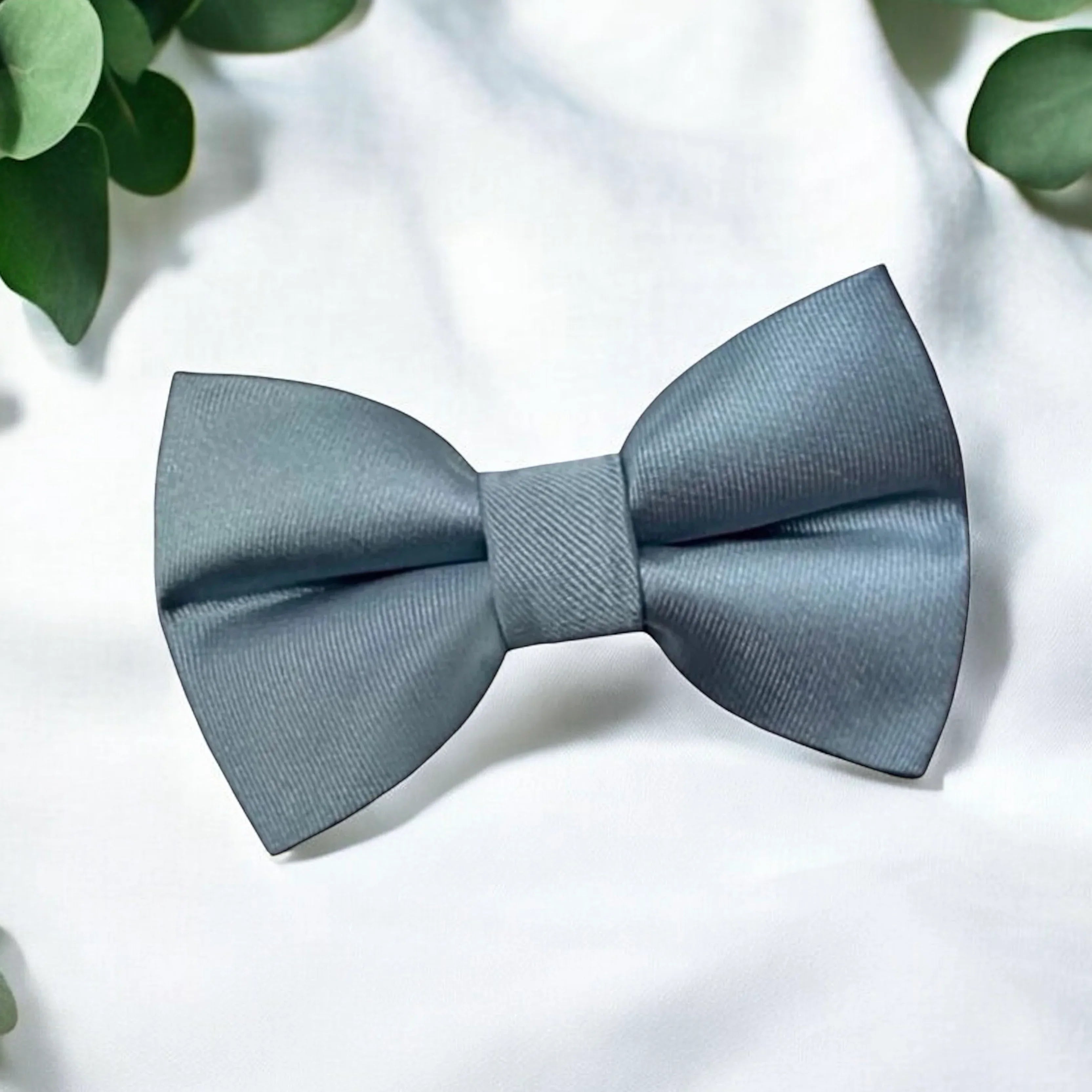 Let's Connect at The Bold Bow Tie: Instagram handle is @TheBoldBowTie. You can reach us via email at Help@theboldbowtie.com