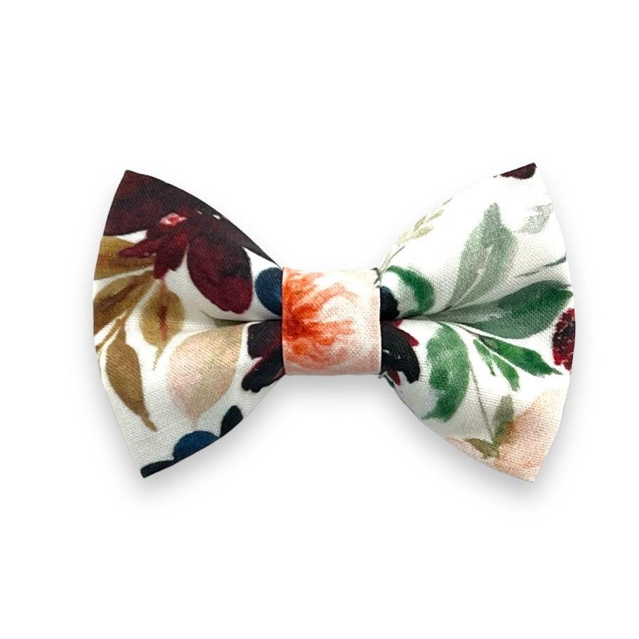 Let's Connect at The Bold Bow Tie: Instagram handle is @TheBoldBowTie. You can reach us via email at Help@theboldbowtie.com