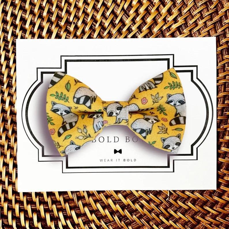 Let's Connect at The Bold Bow Tie: Instagram handle is @TheBoldBowTie. You can reach us via email at Help@theboldbowtie.com