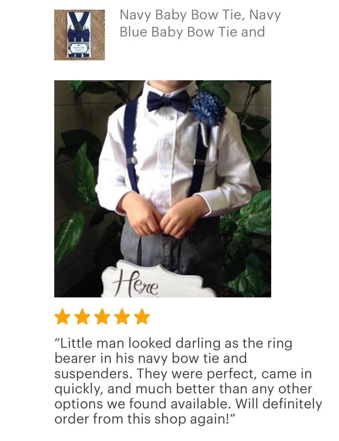 Wooden Ring Security Badge, star-shaped, which is offered as an add-on to orders, if desired, for ring bearer badges. It says "ring security" and has an outline of a wedding ring. Size 3 1/4 inches tall, easy pin style, perfect ring bearer gift idea.