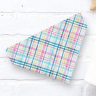 Easter Dog Bandana or Cat Bandana, Spring Dog Bandanas Pet Bandana for Dog Gift, Dog Accessories for Dog Lover Gift