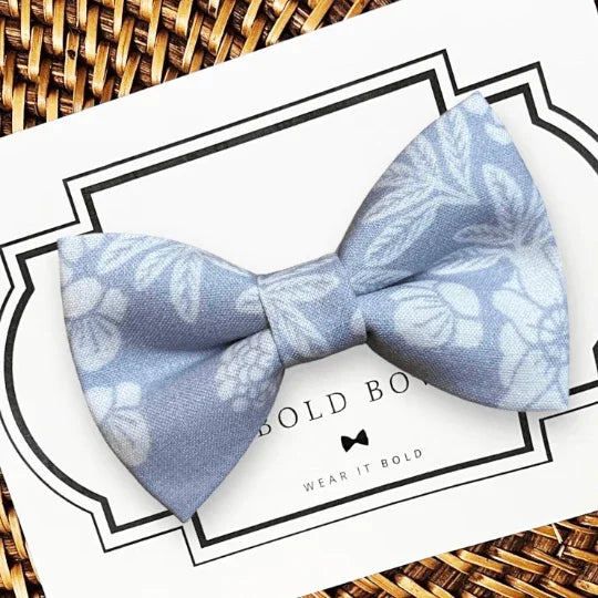 Let's Connect at The Bold Bow Tie: Instagram handle is @TheBoldBowTie. You can reach us via email at Help@theboldbowtie.com