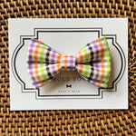Load image into Gallery viewer, Halloween Dog Bow Tie or Cat Bow Tie Gift Set
