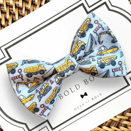 Let's Connect at The Bold Bow Tie: Instagram handle is @TheBoldBowTie. You can reach us via email at Help@theboldbowtie.com