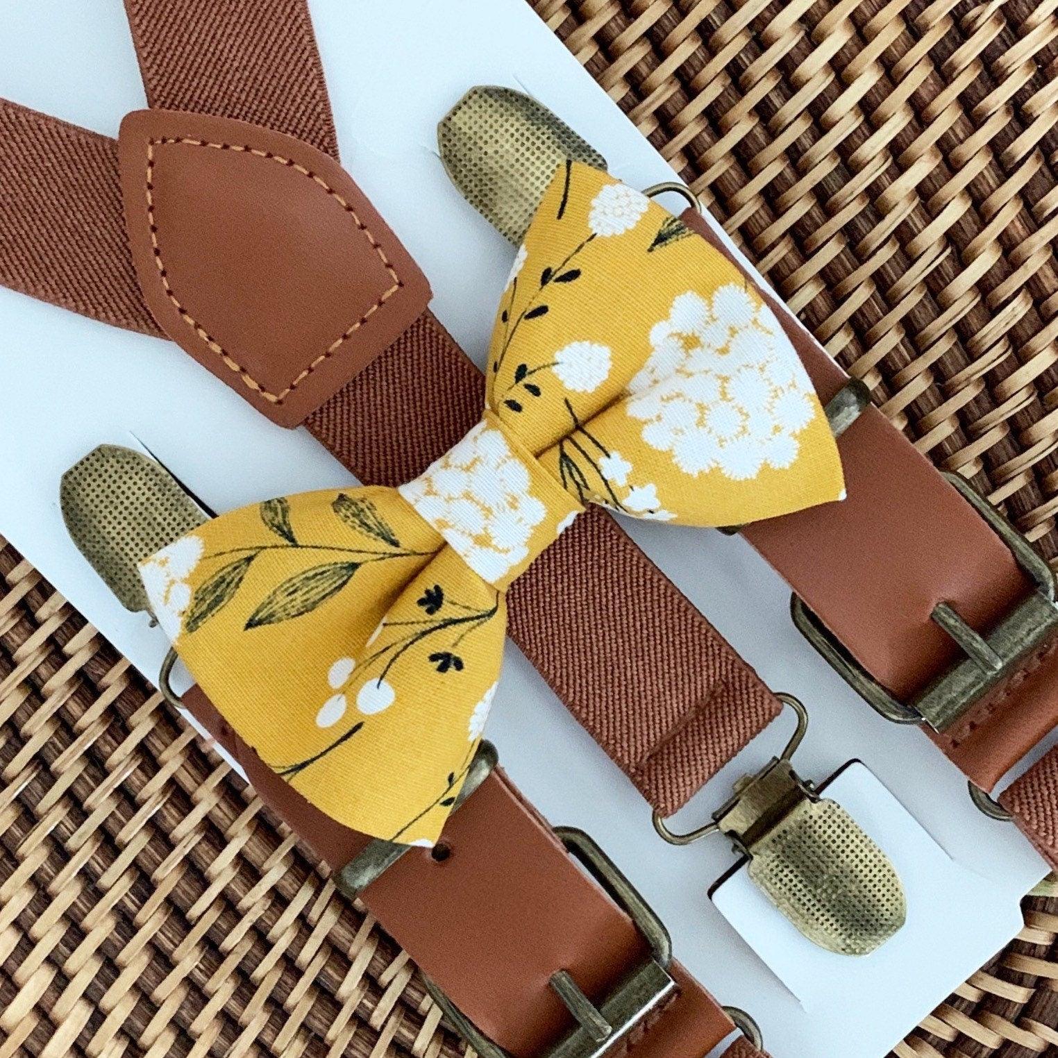 Let's Connect at The Bold Bow Tie: Instagram handle is @TheBoldBowTie. You can reach us via email at Help@theboldbowtie.com