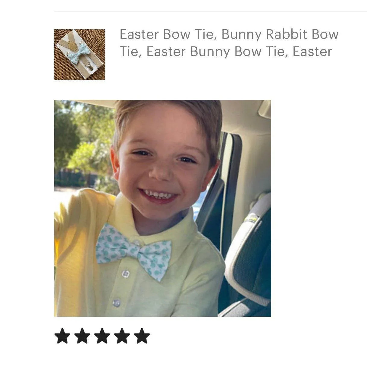 The Bold Bow Tie size chart for bow tie and suspender sets showing Small, Medium, Adult, and Big & Tall sizes with typical age ranges, suspender lengths, and bow tie widths. Small fits ages 6 months–6 years with 18–29 inch suspenders and a 3.5 inch bow tie; Medium fits ages 7–12 years with 25.5–40 inch suspenders and a 4 inch bow tie; Adult fits ages 13 years–6 feet tall with 25.5–40 inch suspenders and a 4.5 inch bow tie; Big & Tall fits over 6 feet tall with 31–53 inch suspenders and a 4.5 inch bow tie.