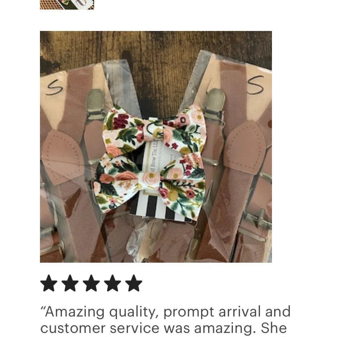 Wooden Ring Security Badge, star-shaped, which is offered as an add-on to orders, if desired, for ring bearer badges. It says "ring security" and has an outline of a wedding ring. Size 3 1/4 inches tall, easy pin style, perfect ring bearer gift idea.