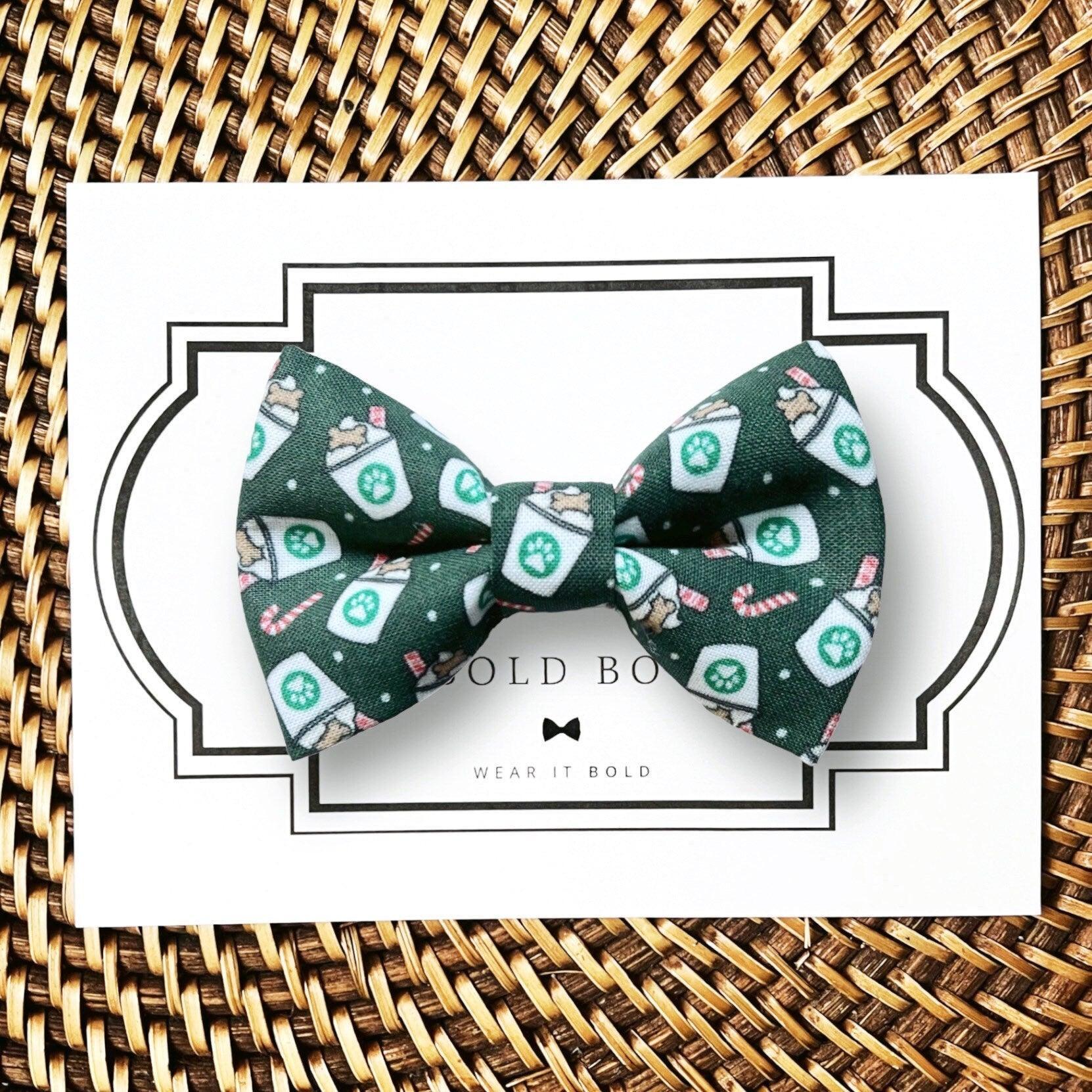Let's Connect at The Bold Bow Tie: Instagram handle is @TheBoldBowTie. You can reach us via email at Help@theboldbowtie.com