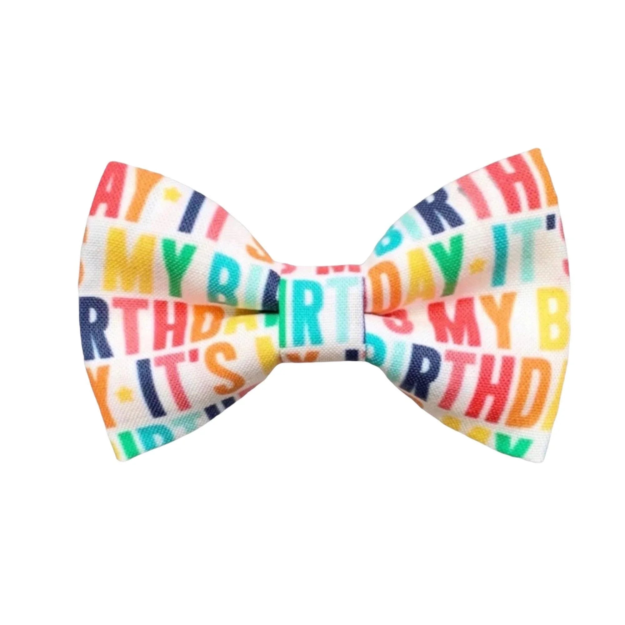 Bows in 3 sizes: Small is 3 1/2 inches wide, Medium is 4 1/2 inches wide and Large is 4 1/2 inches wide.