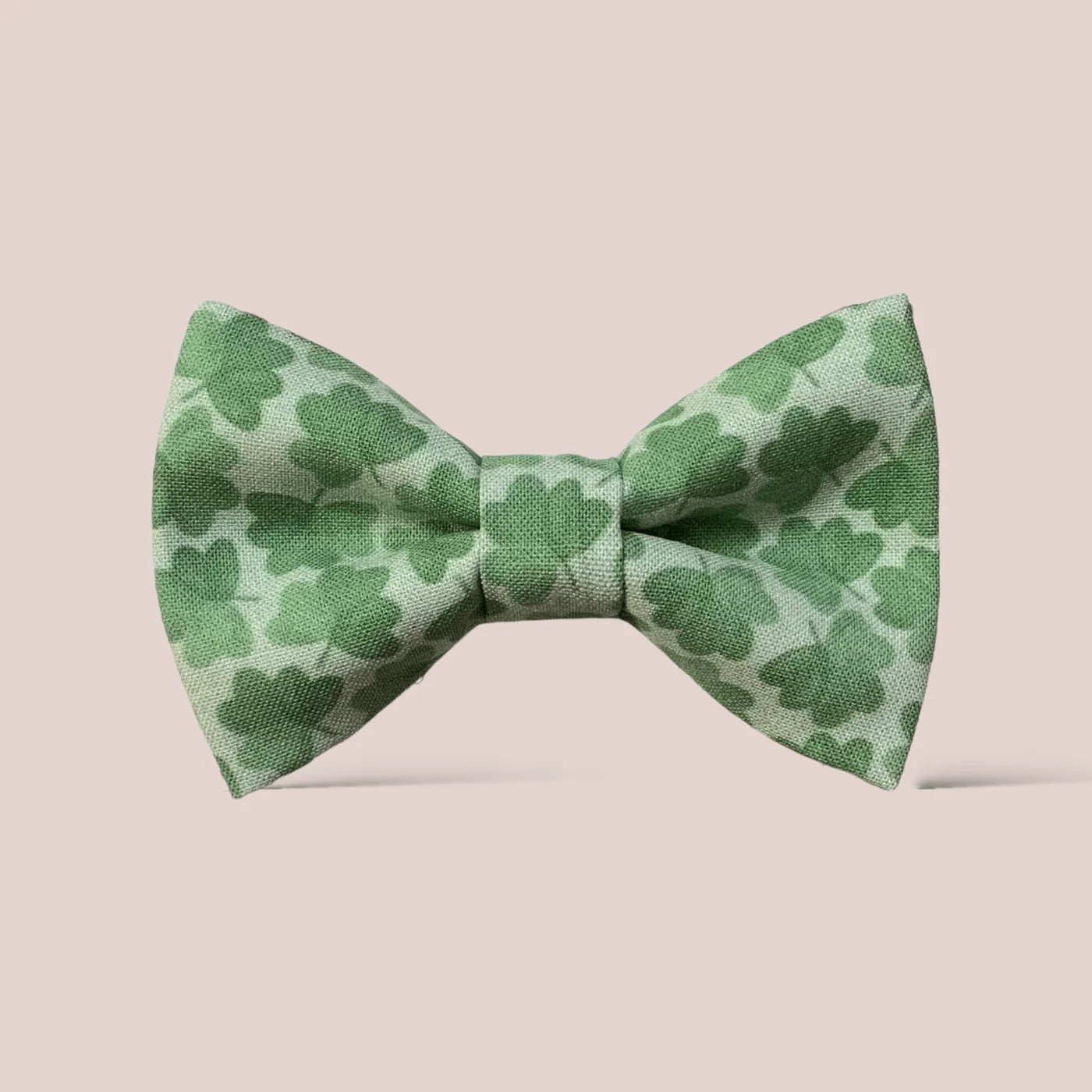St. Patrick's Day Hair Bows