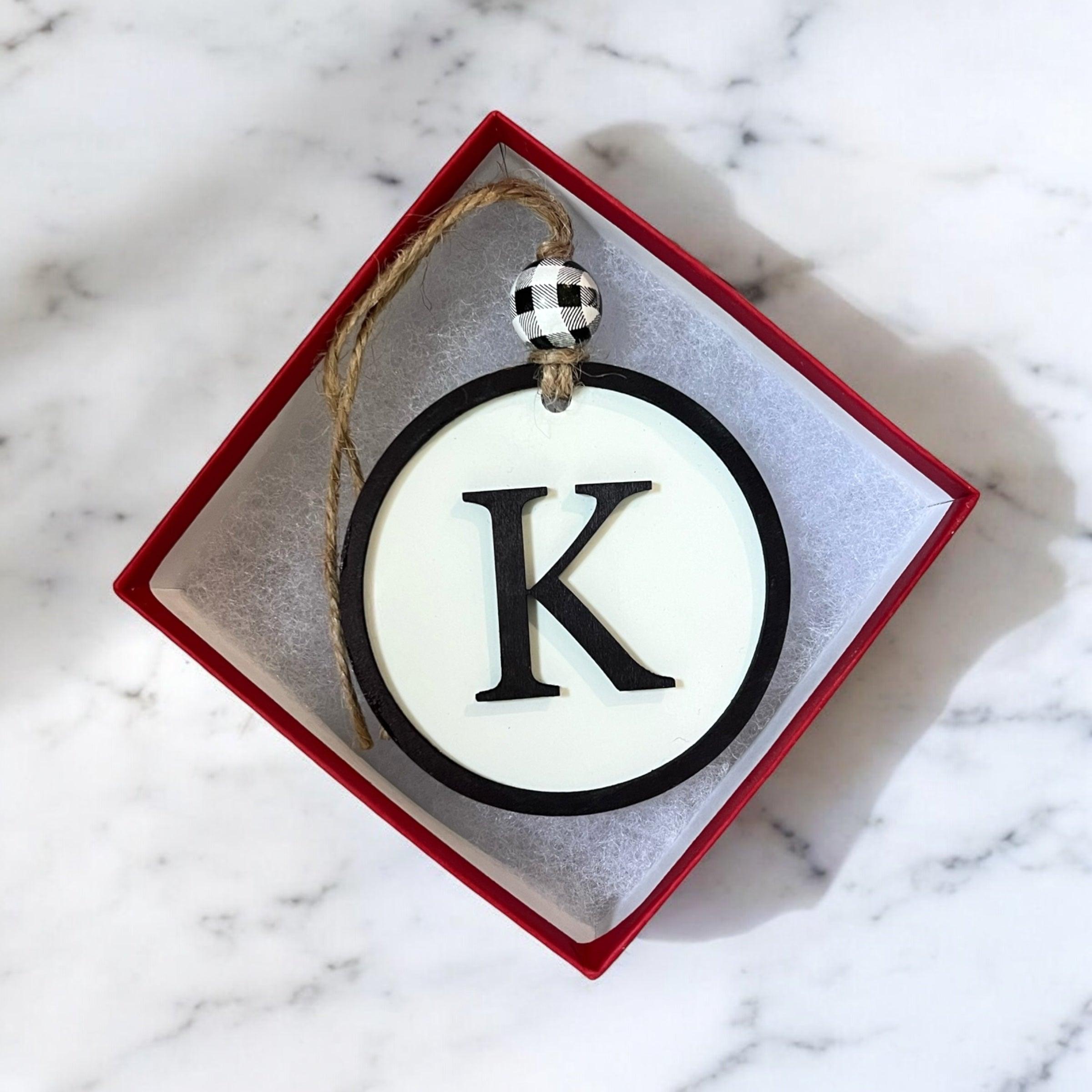 Christmas Ornaments