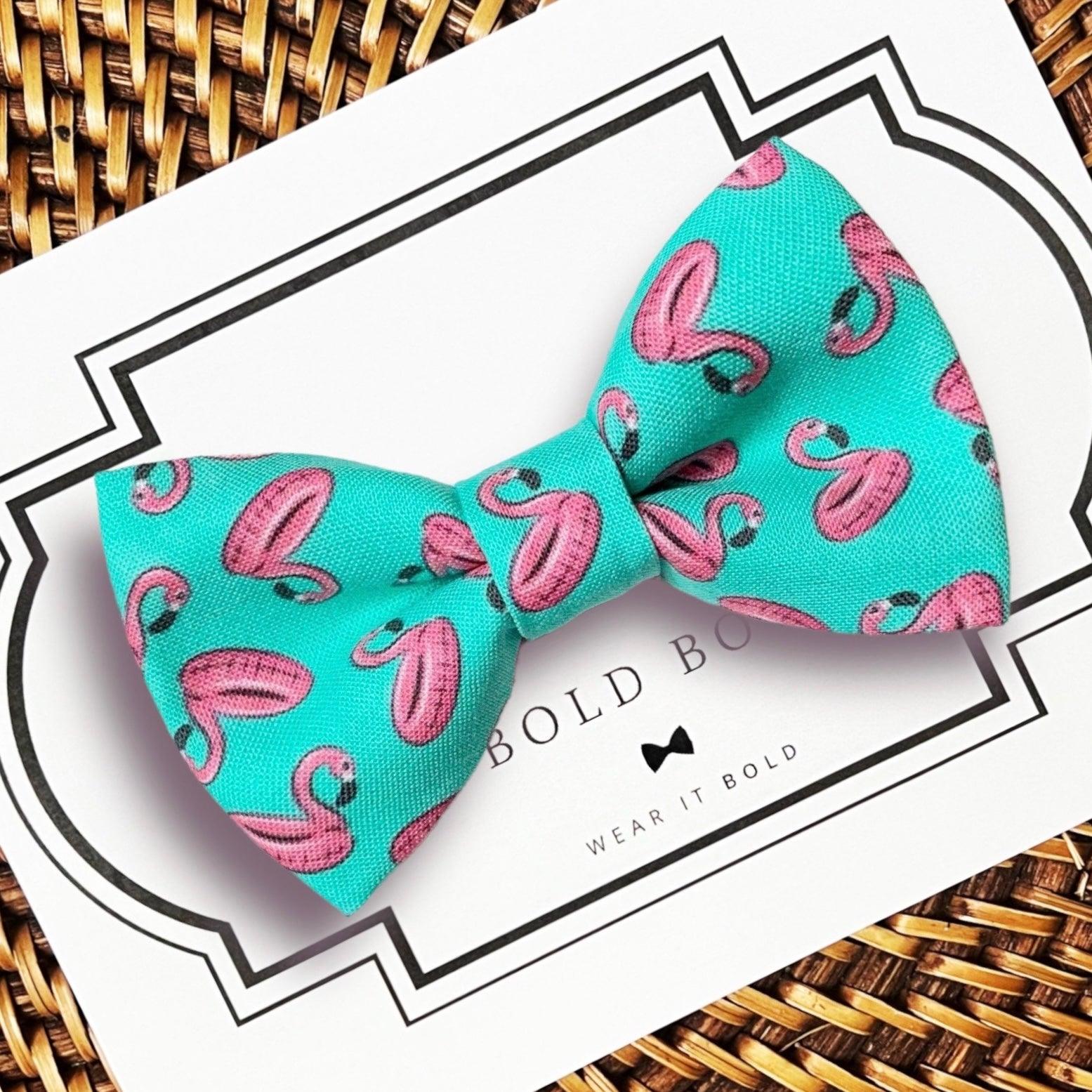 Summer Pet Bow Ties