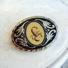 Scorpion belt buckle for cowboys, groomsmen and a gift for him.