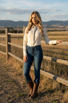 Vintage Hearts Playing Cards Bolo Tie- Western Deck of Cards Cowboy String Tie