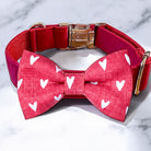 Let's Connect at The Bold Bow Tie: Instagram handle is @TheBoldBowTie. You can reach us via email at Help@theboldbowtie.com