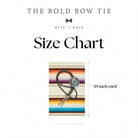 Let's Connect with The Bold Bow Tie! Instagram handle is @TheBoldBowTie and you can email us at help@TheBoldBowTie.com