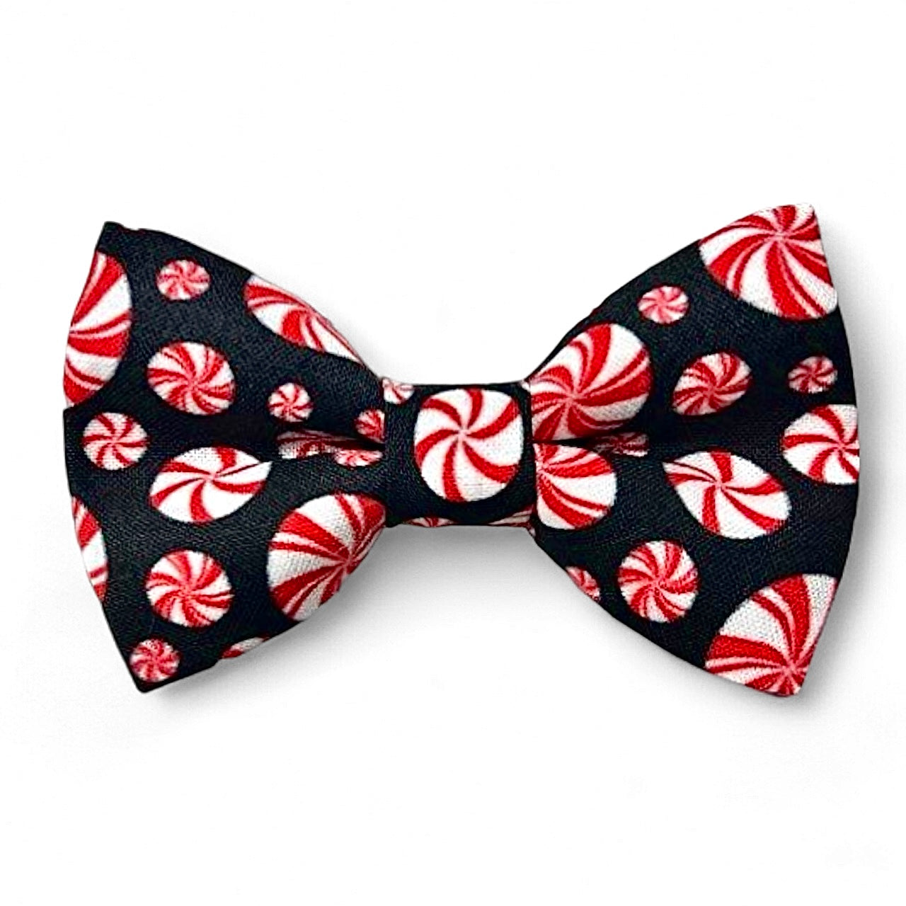 bow tie shaped candy