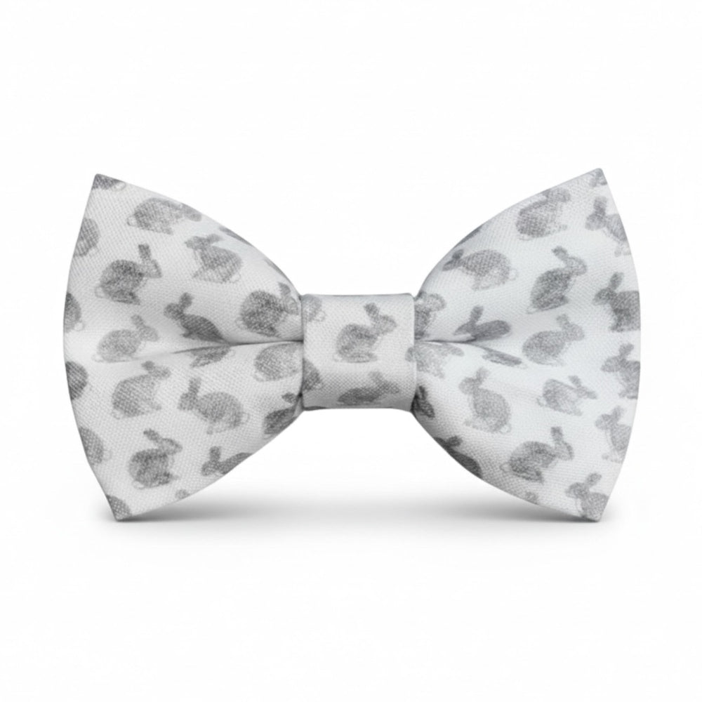 Bunny bow tie