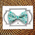 Load image into Gallery viewer, Cactus Bow Tie for Dog and Cat Collar
