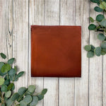 Load image into Gallery viewer, Terracotta Satin Pocket Square
