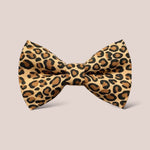 Load image into Gallery viewer, Leopard Print Hair Bow
