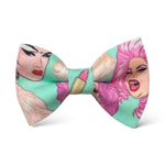 Load image into Gallery viewer, Drag Queens Bow Tie
