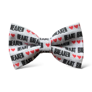 Heartbreaker Bow Tie