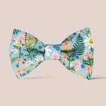 Load image into Gallery viewer, Wildflower Rifle Paper Co Hair Bow
