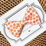 Load image into Gallery viewer, Thanksgiving Dog Bow Tie &amp; Cat Bow Tie, Dog Owner Gift, Dog Bow, Dog Lover Gift, Fall Dog Bow Tie, Dog Bow Ties, Dog Bowtie

