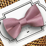 Load image into Gallery viewer, Rose Gold Bow for Dog Collar and Cat Collar
